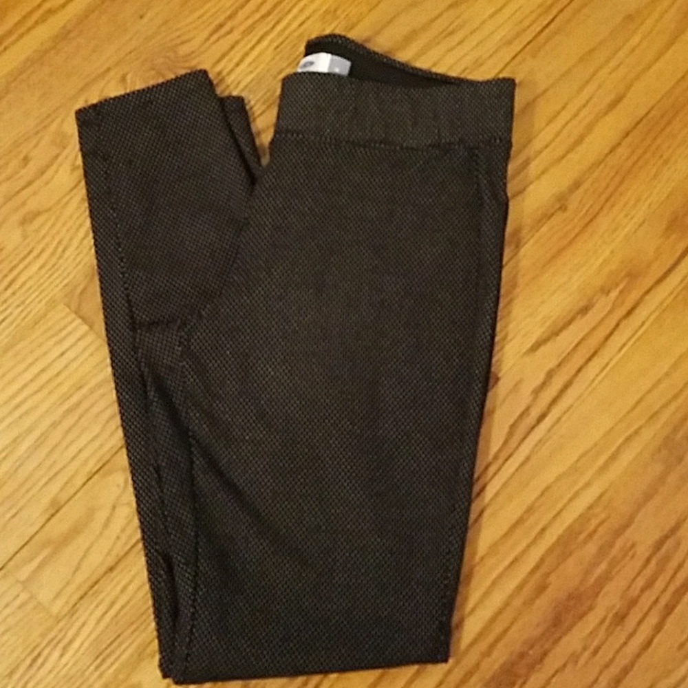Old navy pull on pant